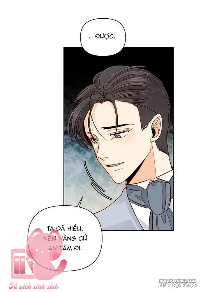 Hoàng Hậu Tái Hôn - Chap 56