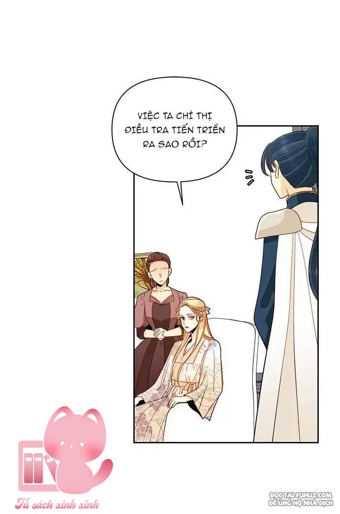 Hoàng Hậu Tái Hôn - Chap 56