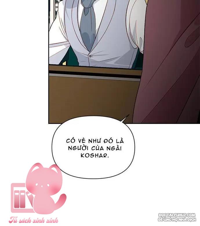 Hoàng Hậu Tái Hôn - Chap 57