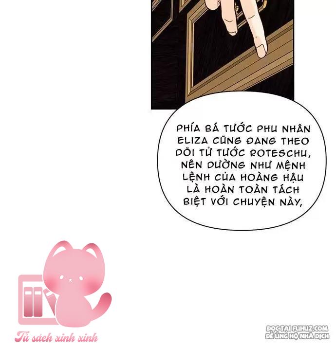 Hoàng Hậu Tái Hôn - Chap 57