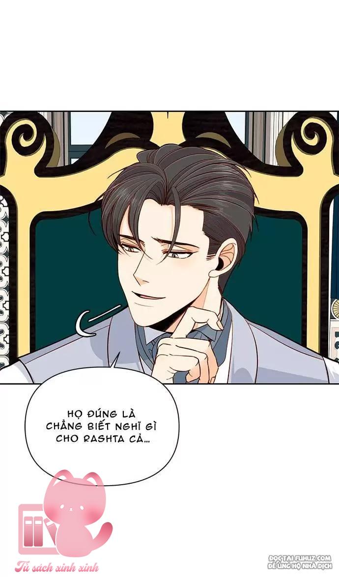 Hoàng Hậu Tái Hôn - Chap 57