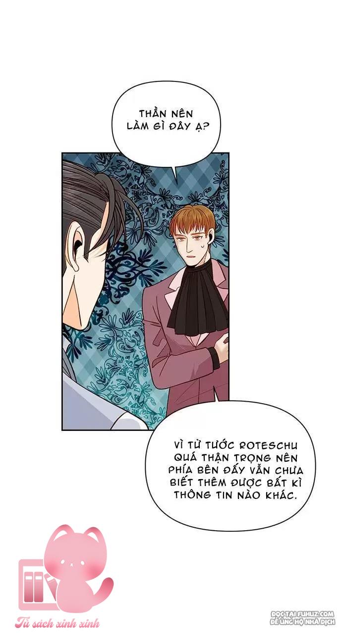 Hoàng Hậu Tái Hôn - Chap 57