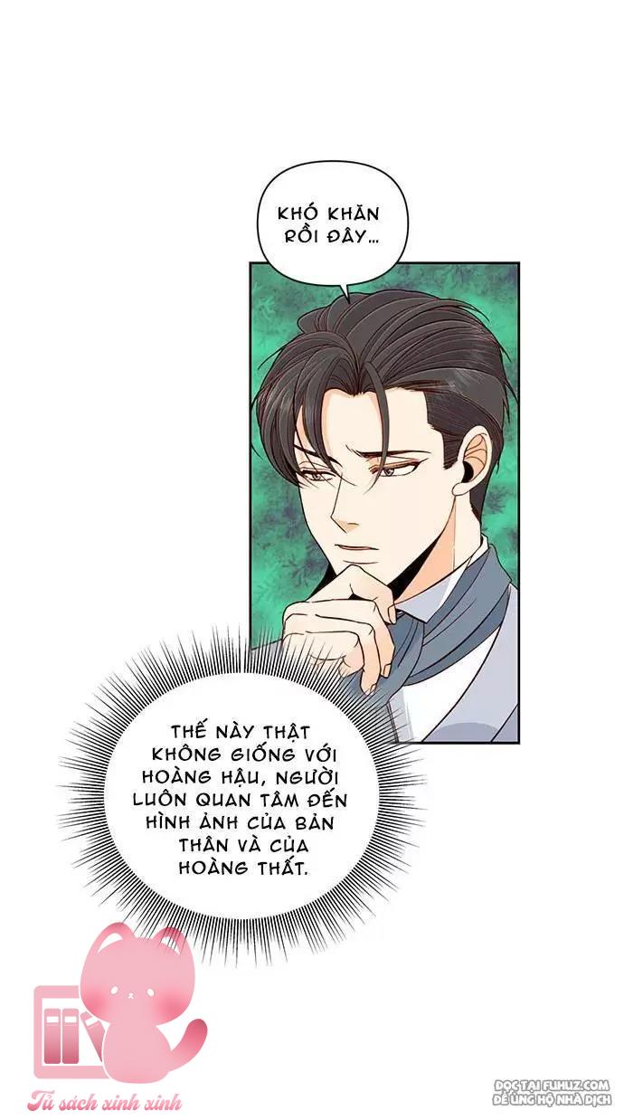 Hoàng Hậu Tái Hôn - Chap 57