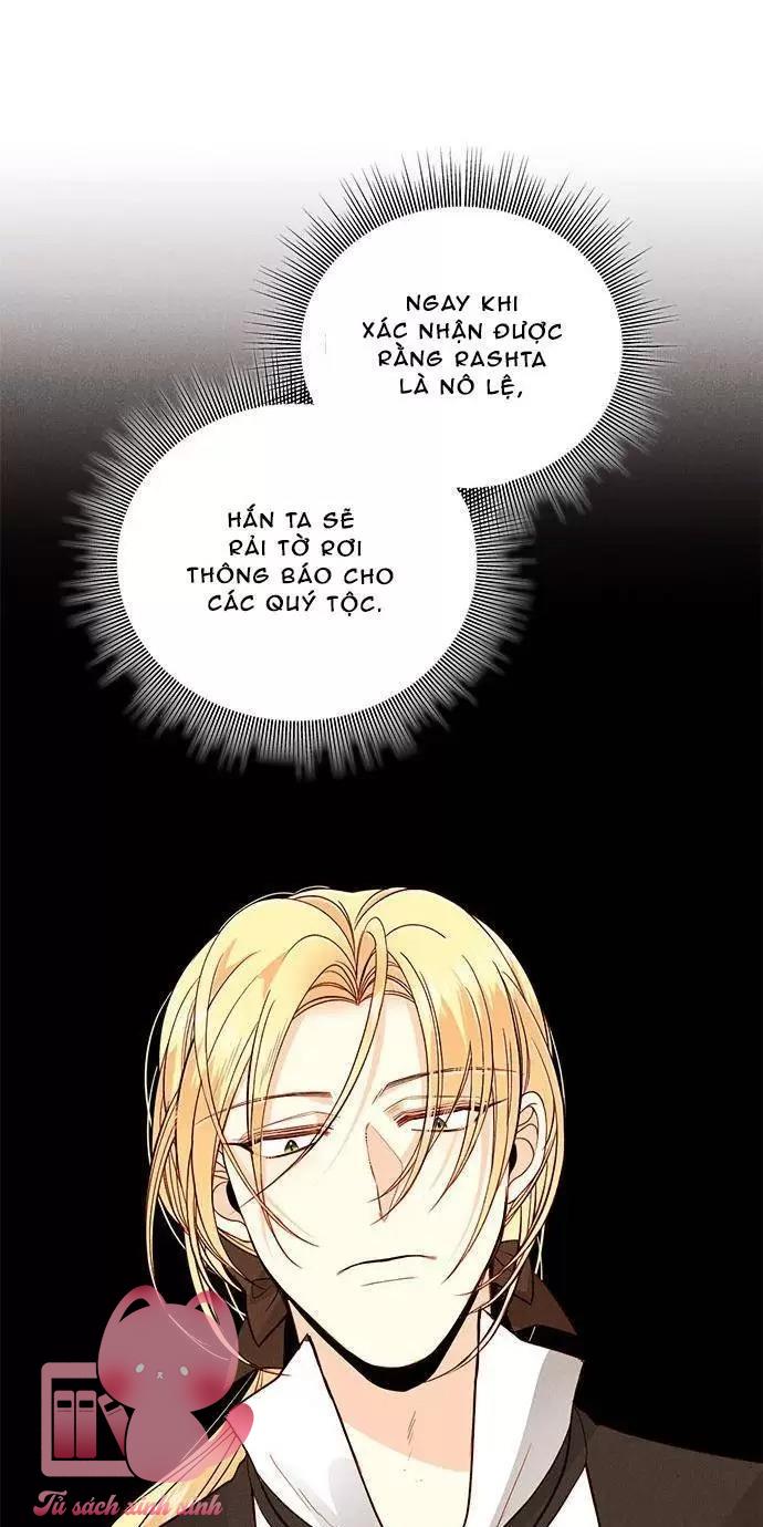 Hoàng Hậu Tái Hôn - Chap 57