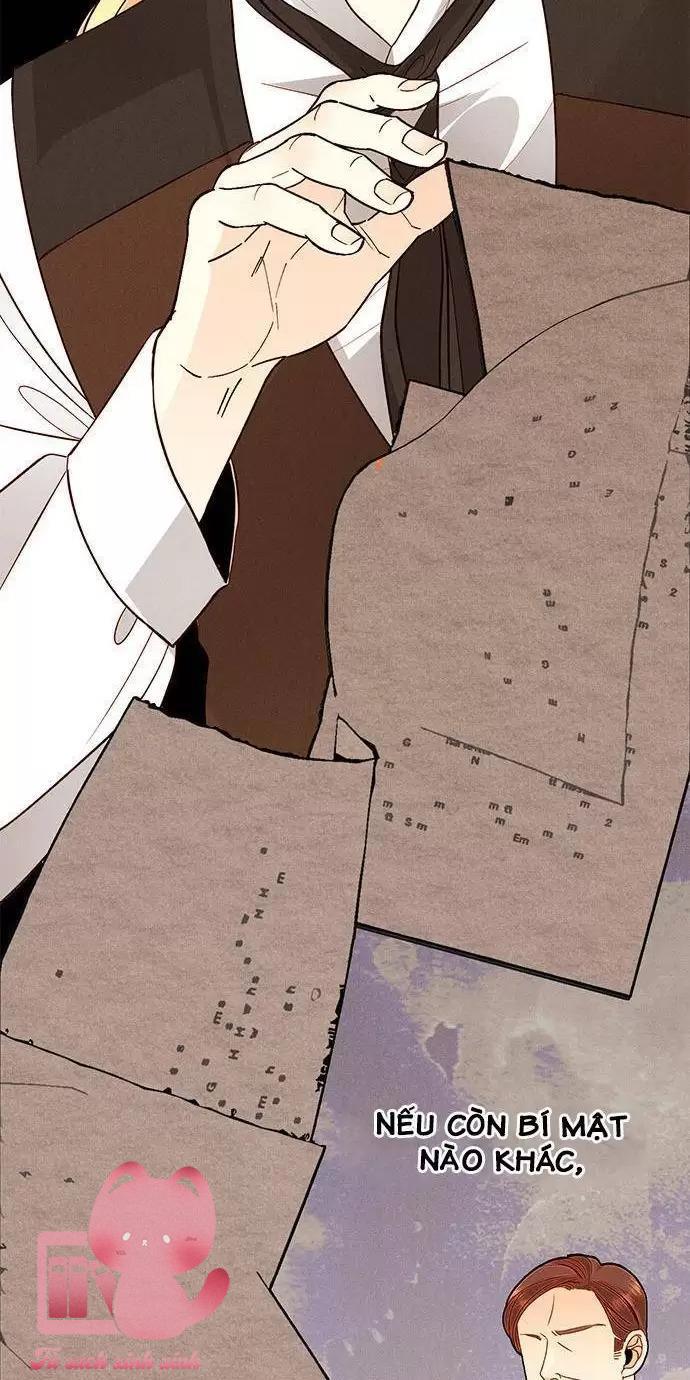 Hoàng Hậu Tái Hôn - Chap 57