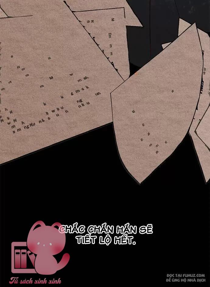 Hoàng Hậu Tái Hôn - Chap 57