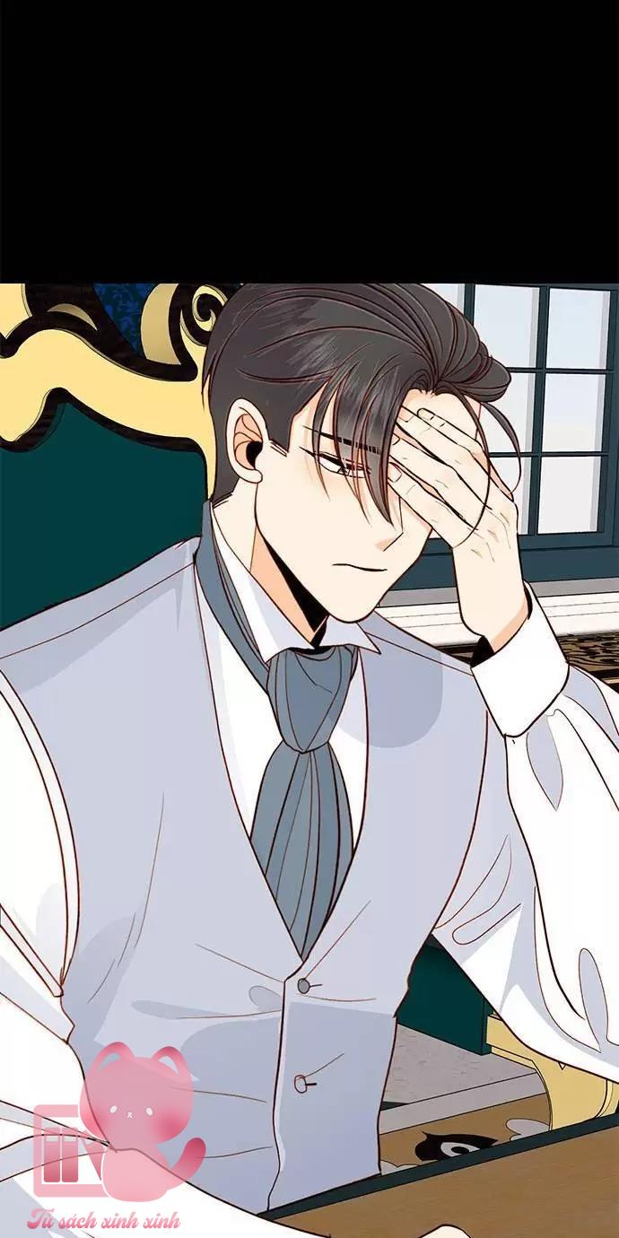 Hoàng Hậu Tái Hôn - Chap 57