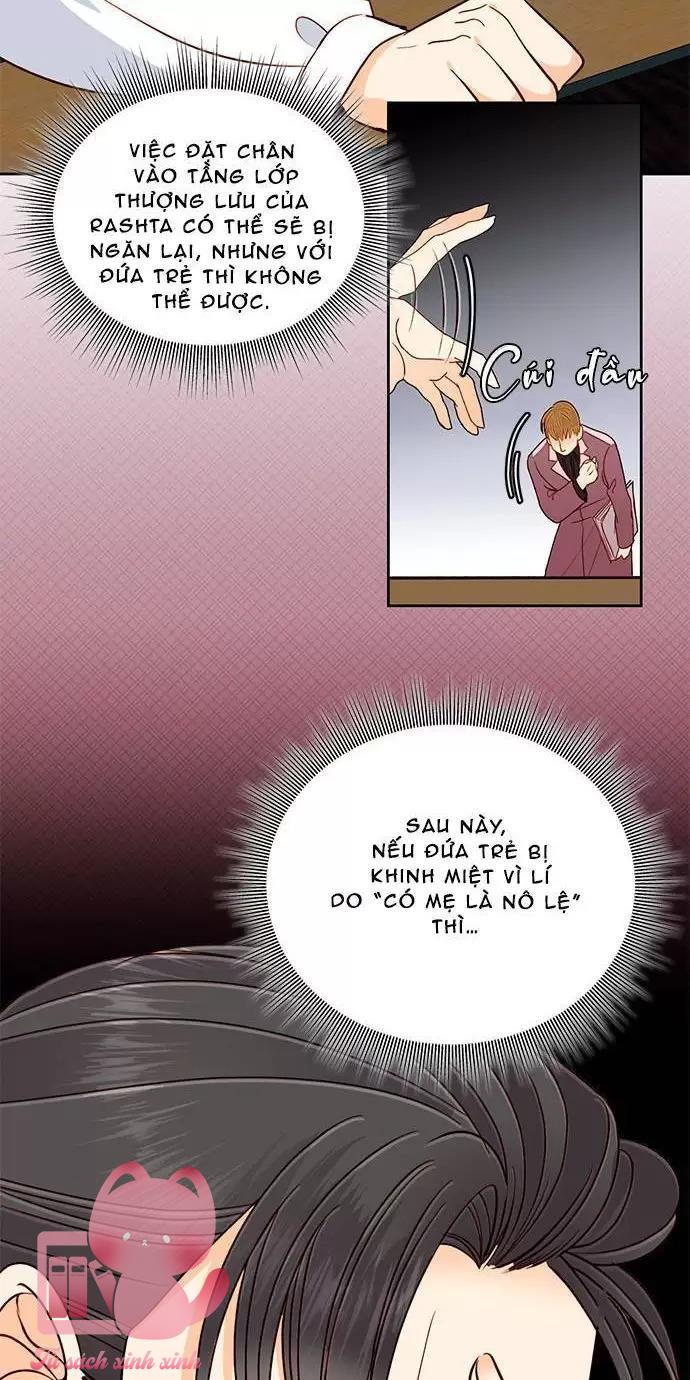 Hoàng Hậu Tái Hôn - Chap 57