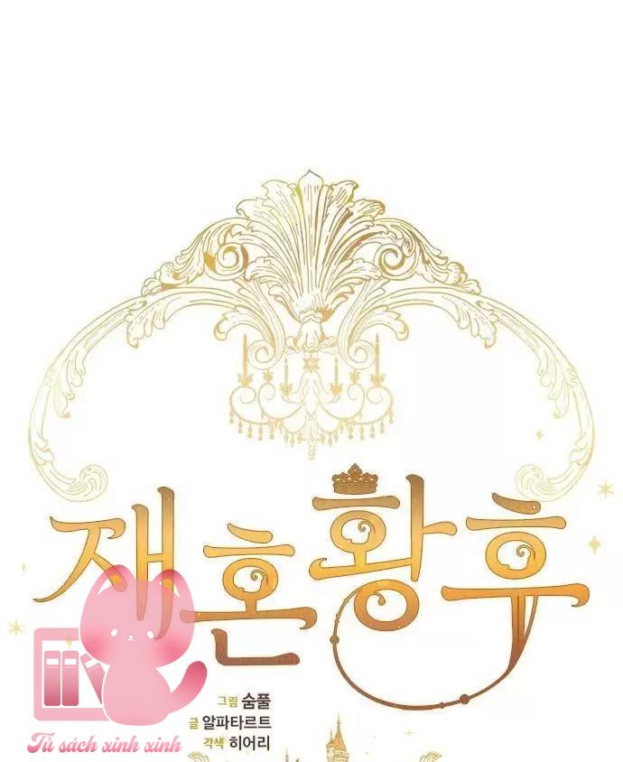 Hoàng Hậu Tái Hôn - Chap 57