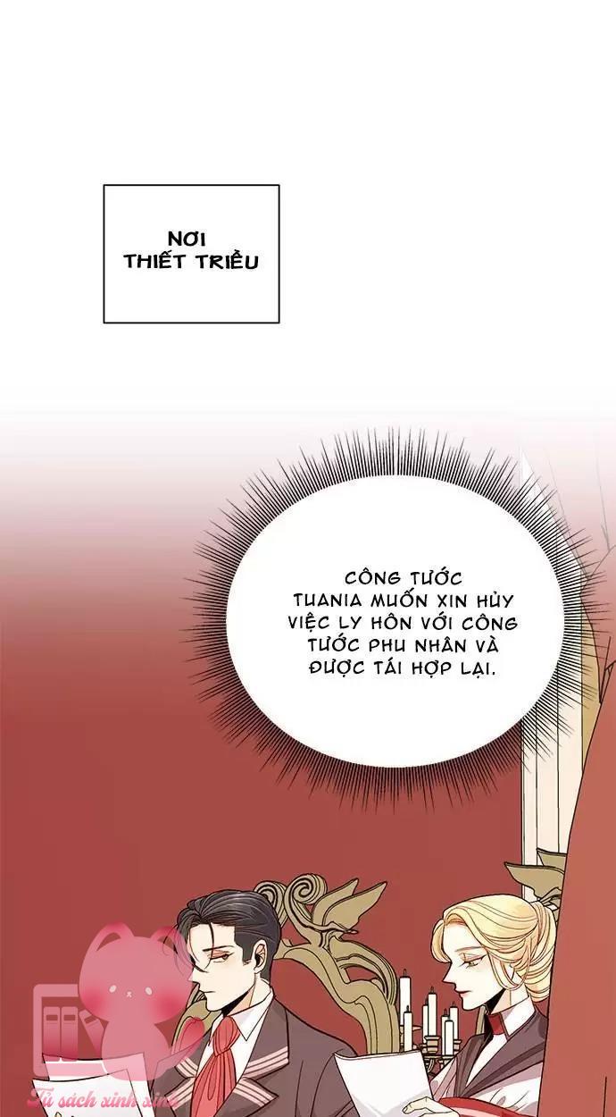 Hoàng Hậu Tái Hôn - Chap 57