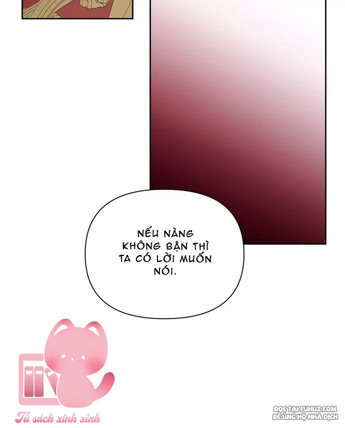 Hoàng Hậu Tái Hôn - Chap 57