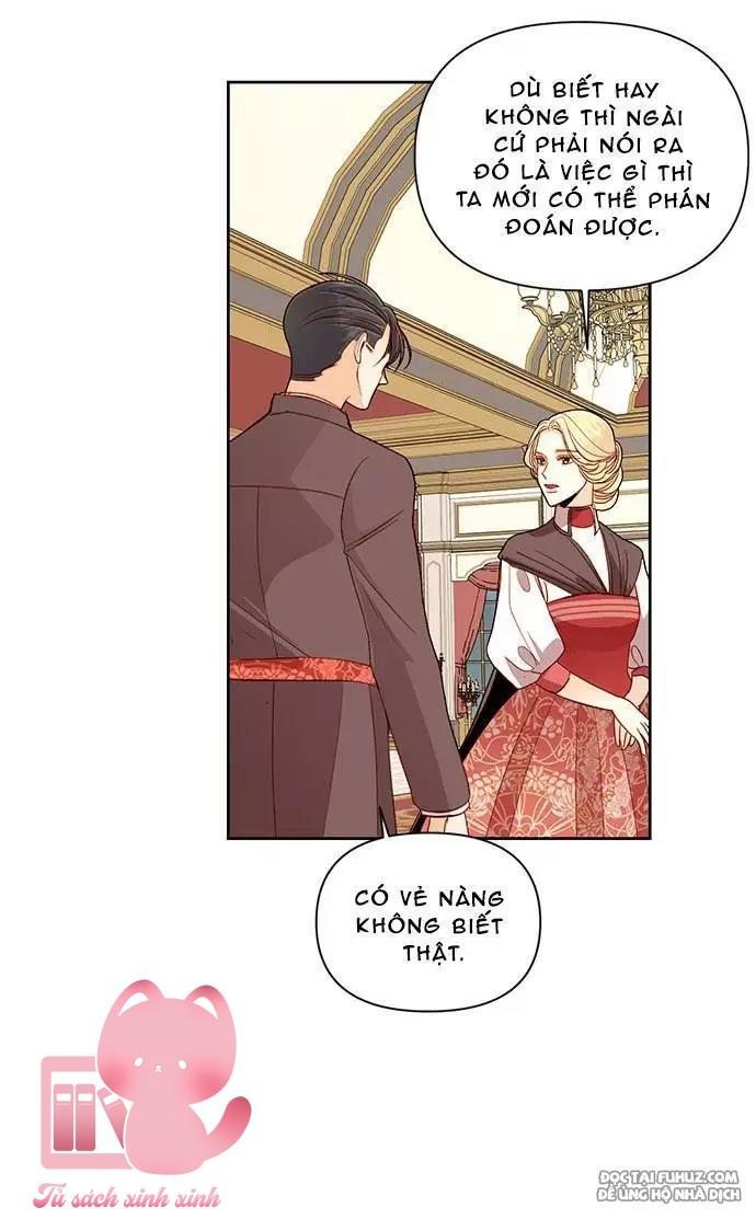 Hoàng Hậu Tái Hôn - Chap 57