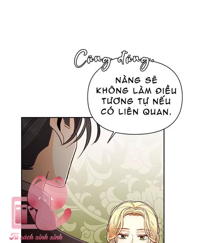 Hoàng Hậu Tái Hôn - Chap 57
