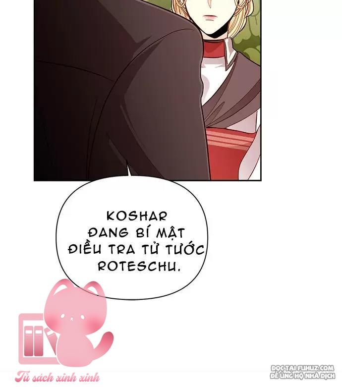 Hoàng Hậu Tái Hôn - Chap 57