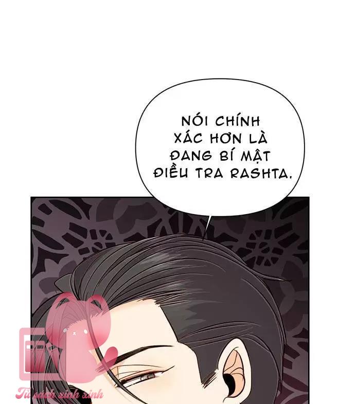 Hoàng Hậu Tái Hôn - Chap 57