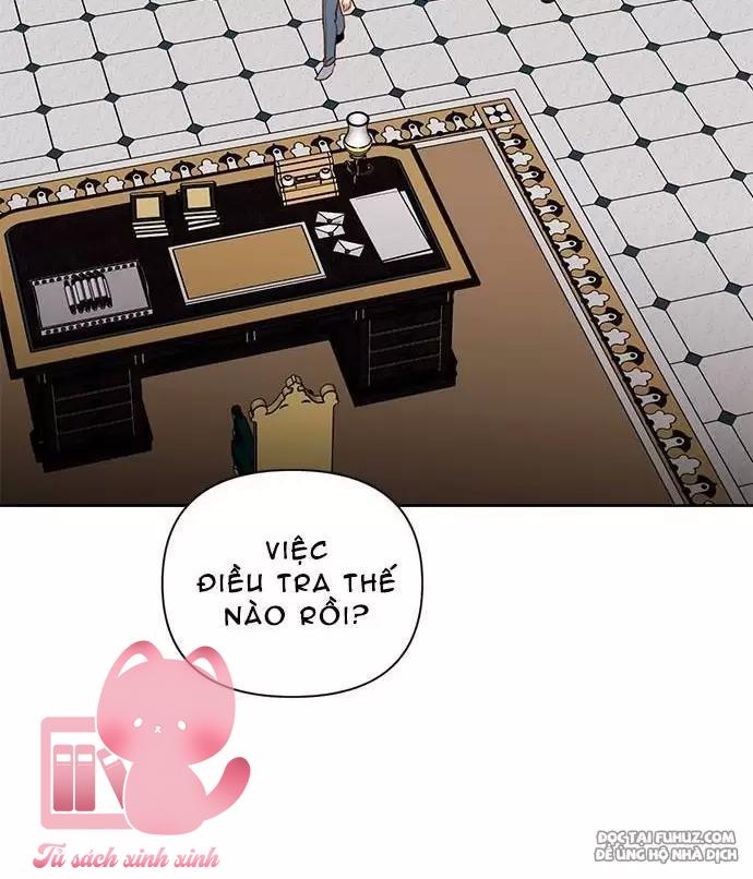 Hoàng Hậu Tái Hôn - Chap 57