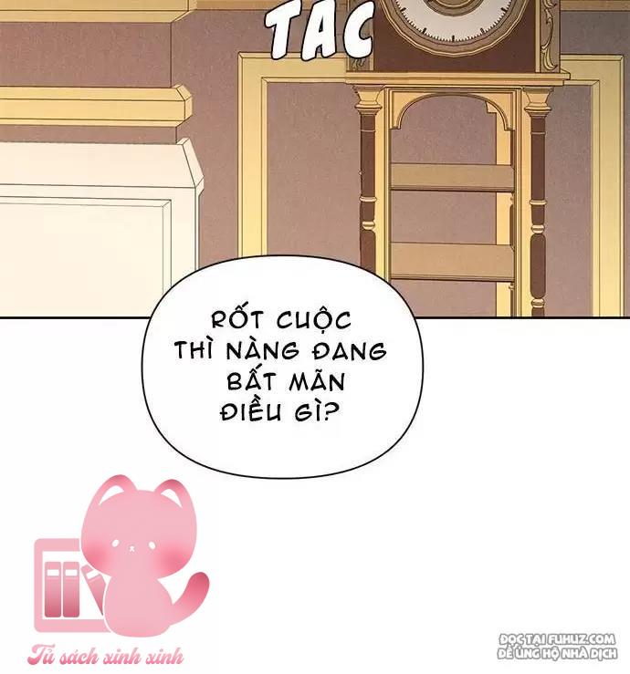 Hoàng Hậu Tái Hôn - Chap 57