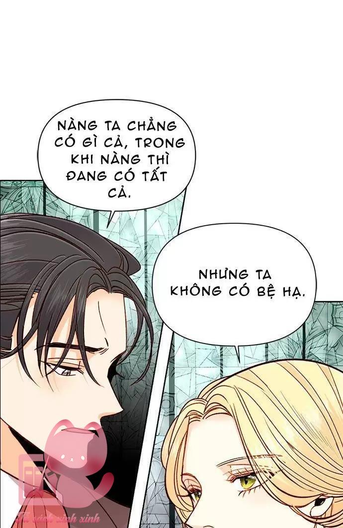 Hoàng Hậu Tái Hôn - Chap 57