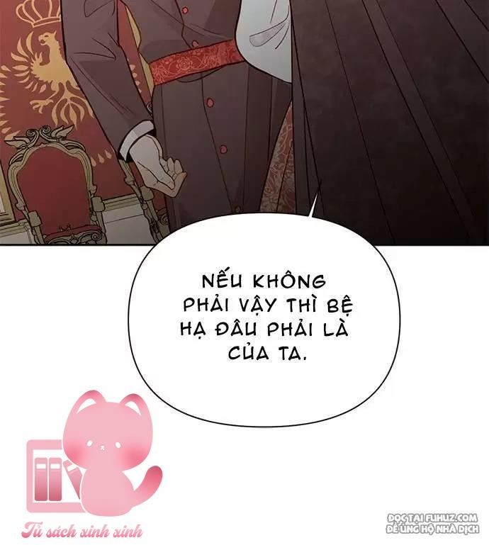 Hoàng Hậu Tái Hôn - Chap 57