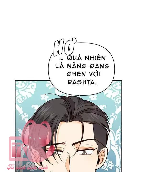 Hoàng Hậu Tái Hôn - Chap 57