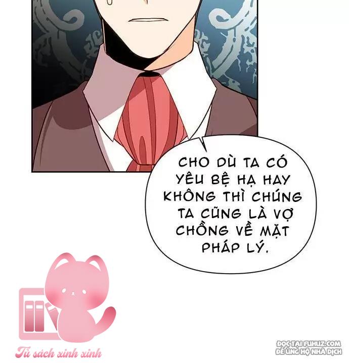 Hoàng Hậu Tái Hôn - Chap 57