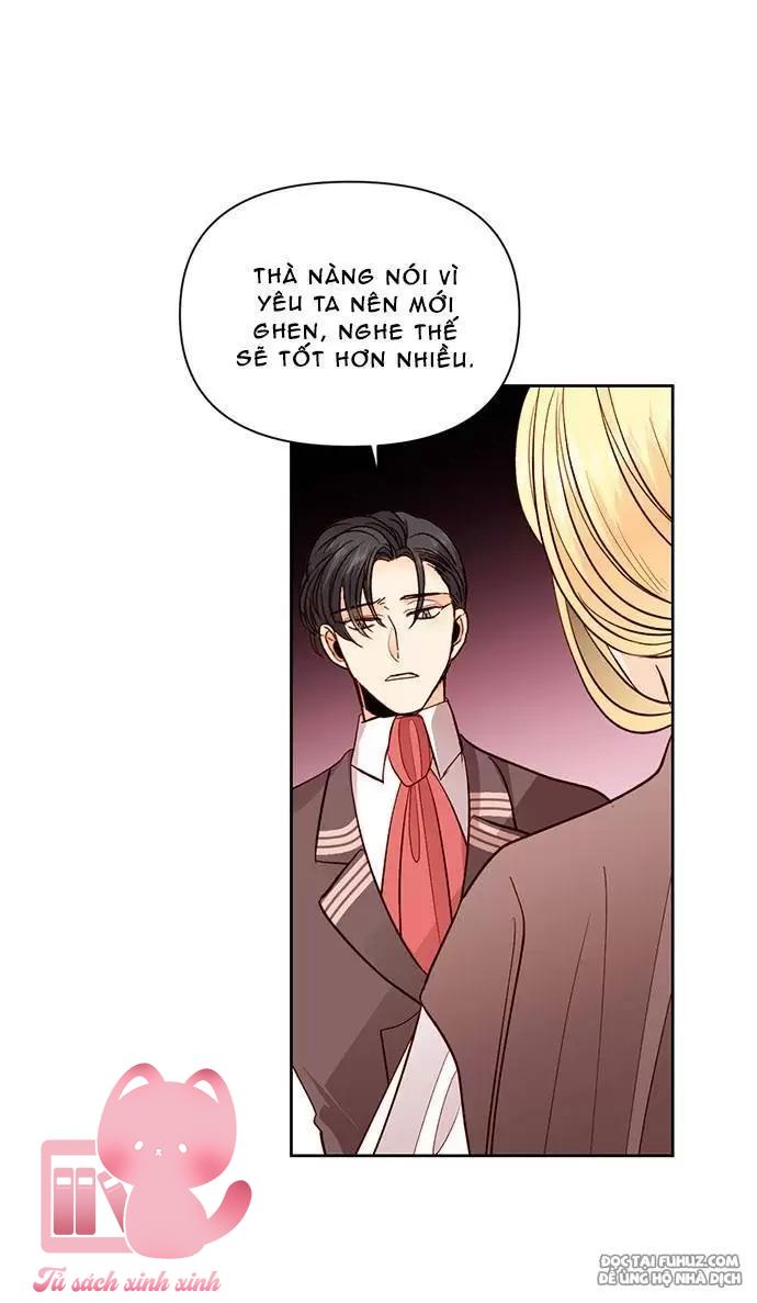 Hoàng Hậu Tái Hôn - Chap 57