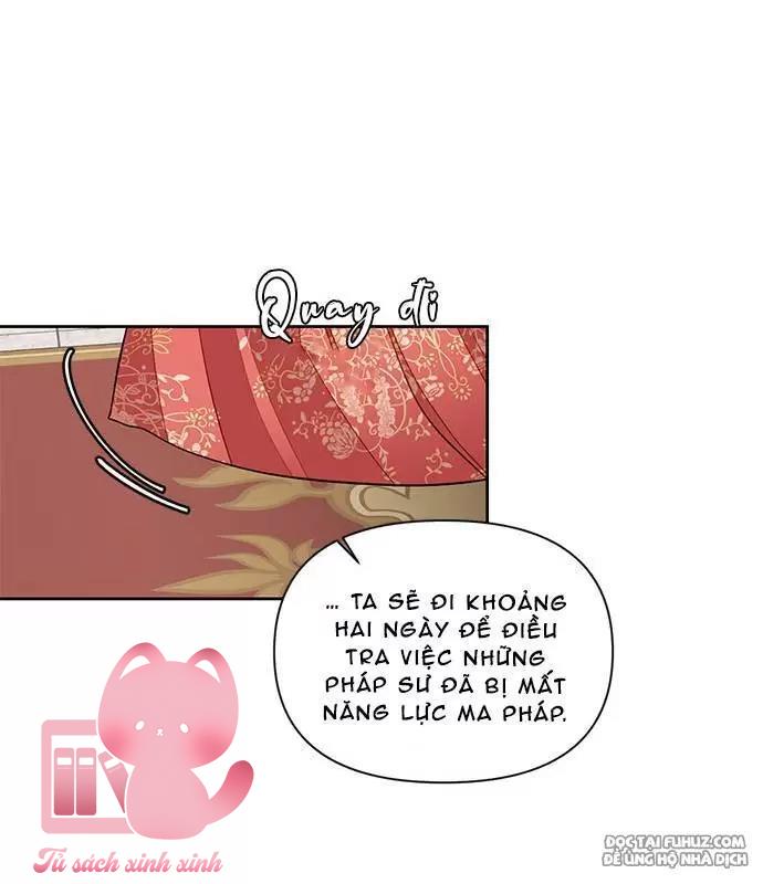 Hoàng Hậu Tái Hôn - Chap 57