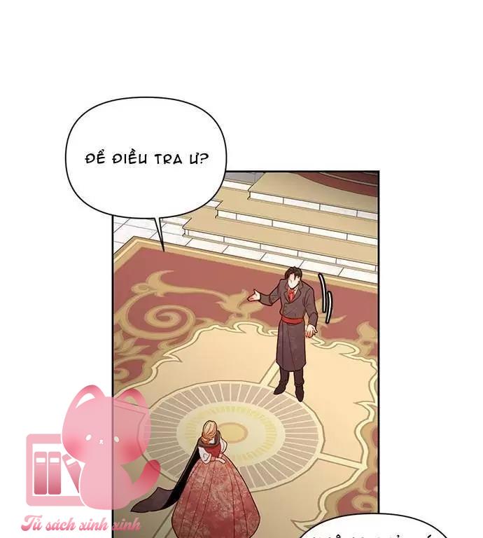 Hoàng Hậu Tái Hôn - Chap 57