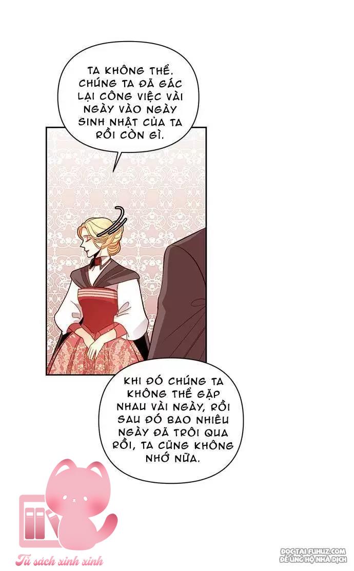 Hoàng Hậu Tái Hôn - Chap 57