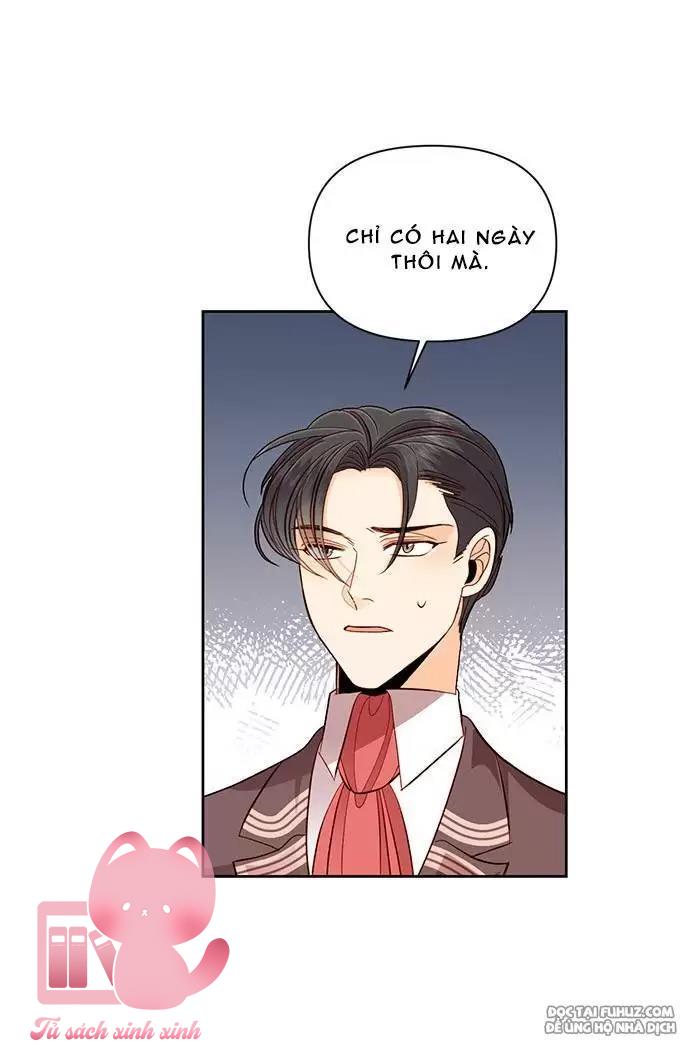 Hoàng Hậu Tái Hôn - Chap 57