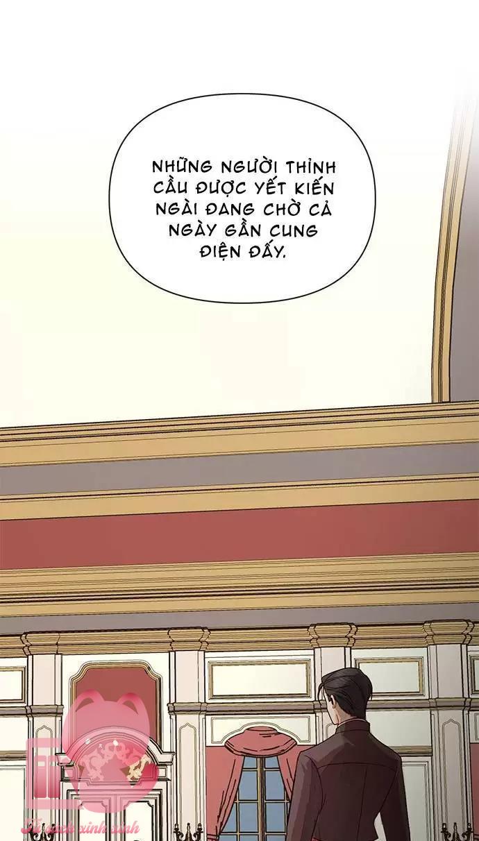 Hoàng Hậu Tái Hôn - Chap 57