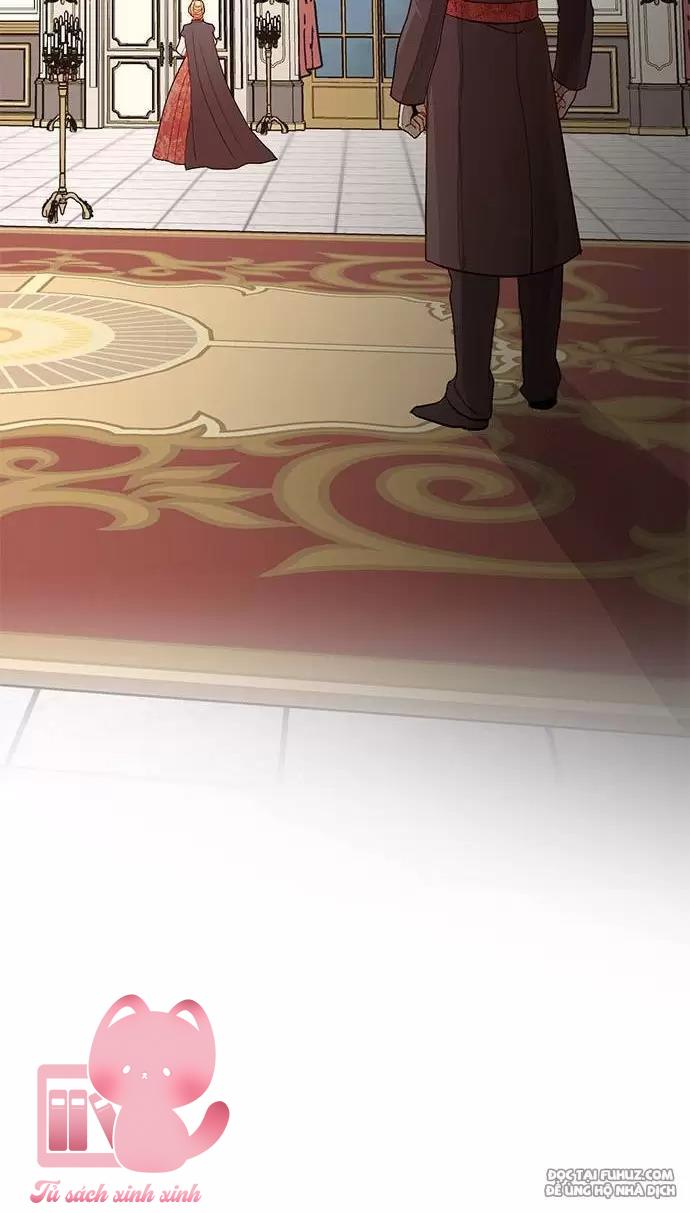 Hoàng Hậu Tái Hôn - Chap 57