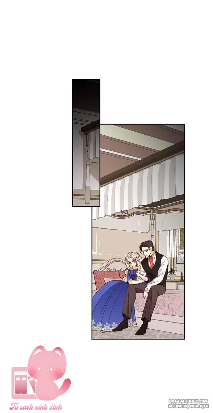 Hoàng Hậu Tái Hôn - Chap 57