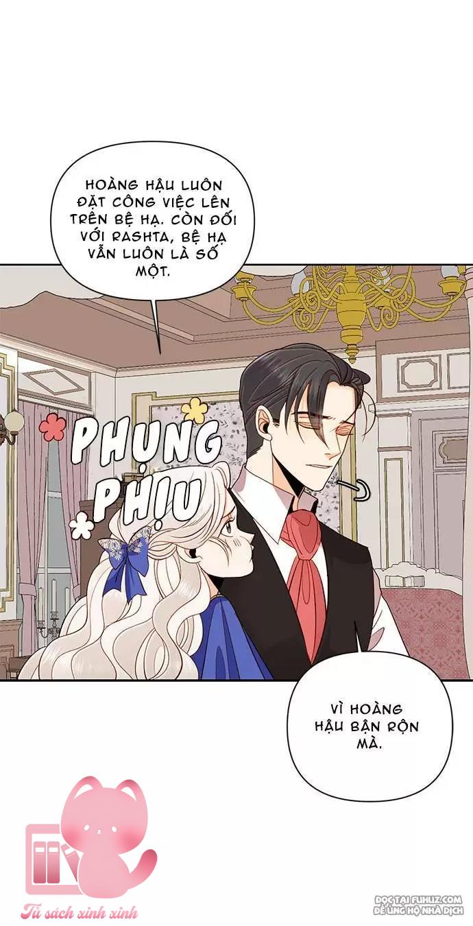 Hoàng Hậu Tái Hôn - Chap 57