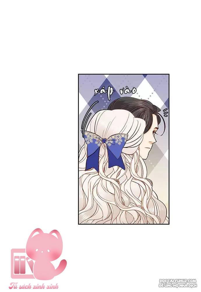 Hoàng Hậu Tái Hôn - Chap 57