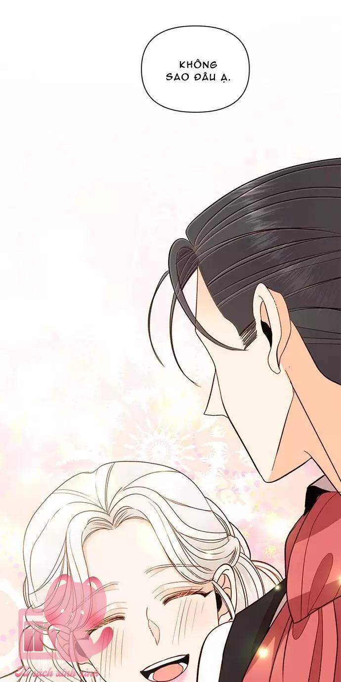 Hoàng Hậu Tái Hôn - Chap 57