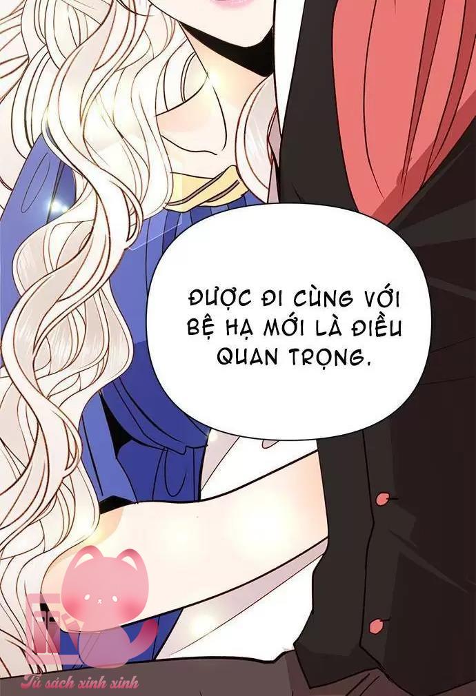 Hoàng Hậu Tái Hôn - Chap 57