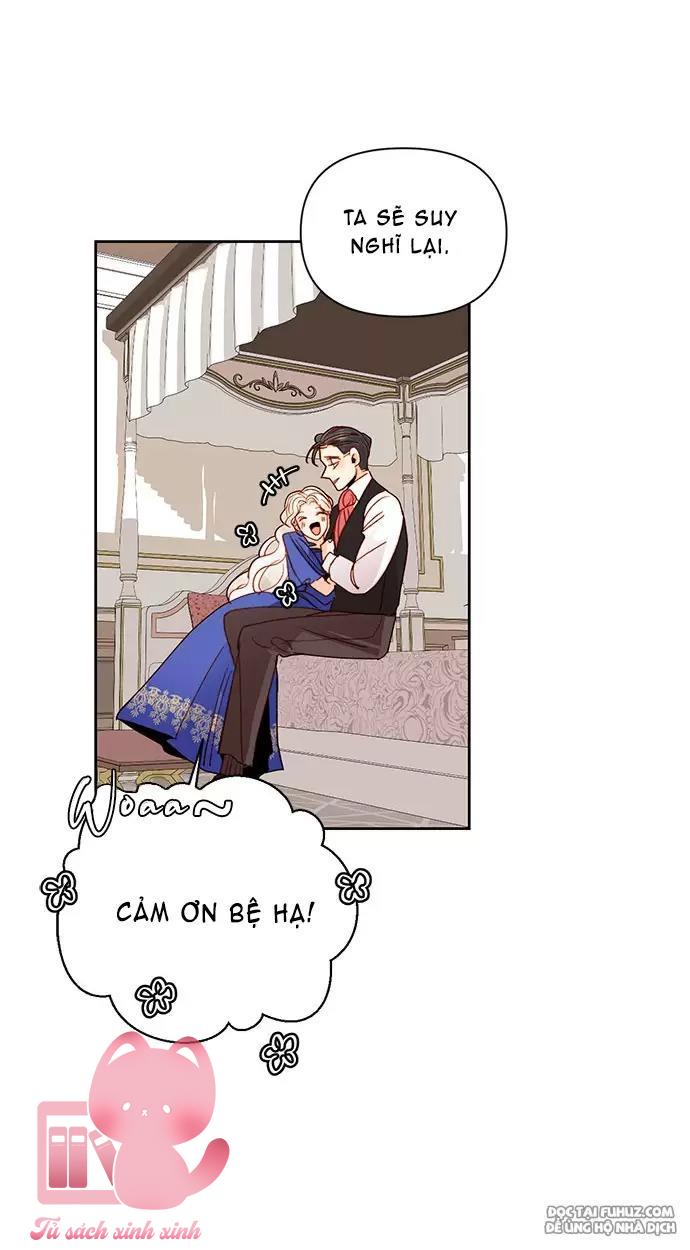 Hoàng Hậu Tái Hôn - Chap 57