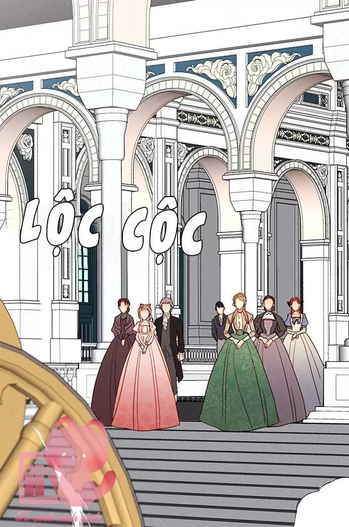 Hoàng Hậu Tái Hôn - Chap 57