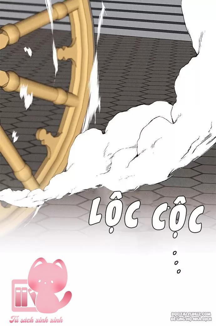 Hoàng Hậu Tái Hôn - Chap 57