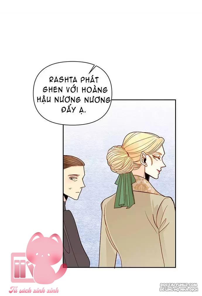 Hoàng Hậu Tái Hôn - Chap 57