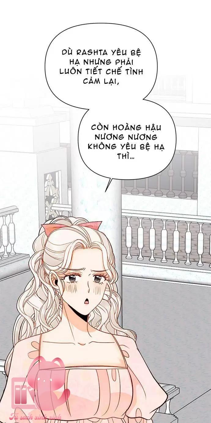 Hoàng Hậu Tái Hôn - Chap 57