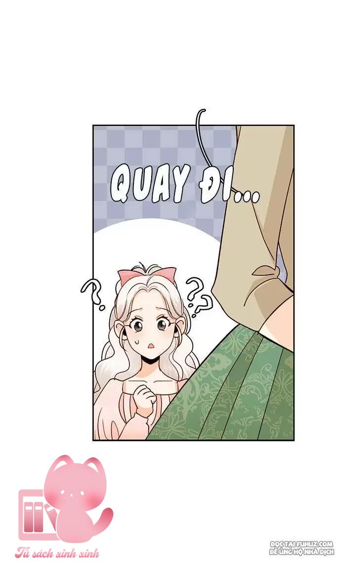 Hoàng Hậu Tái Hôn - Chap 57