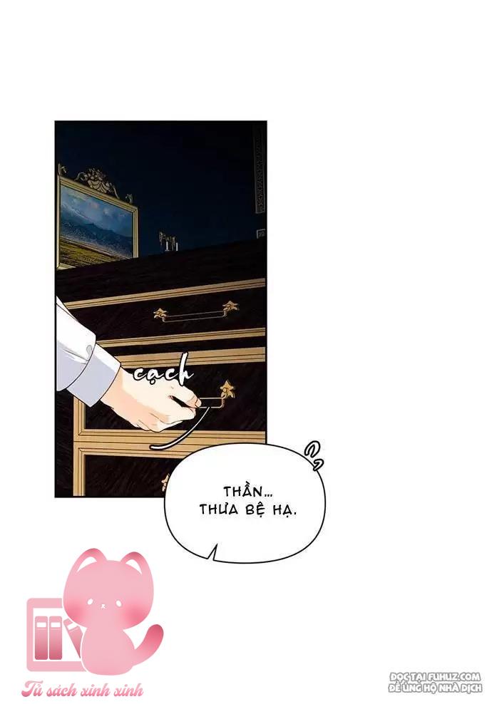 Hoàng Hậu Tái Hôn - Chap 57