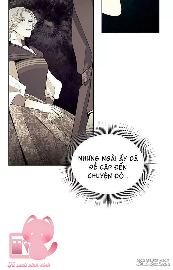 Hoàng Hậu Tái Hôn - Chap 57