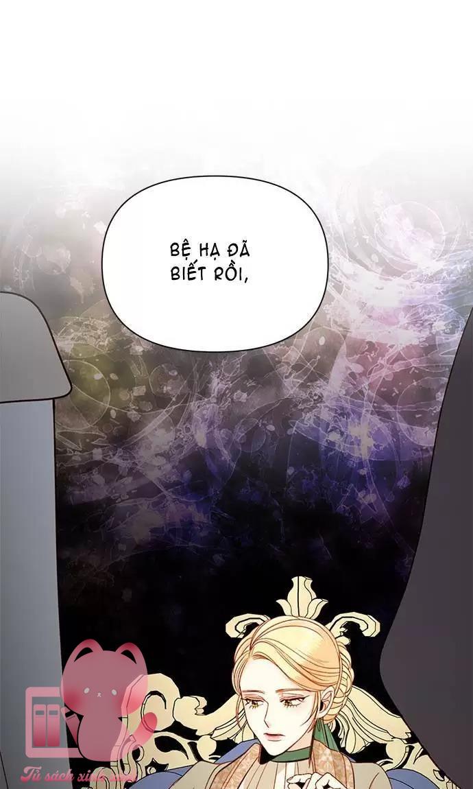 Hoàng Hậu Tái Hôn - Chap 57