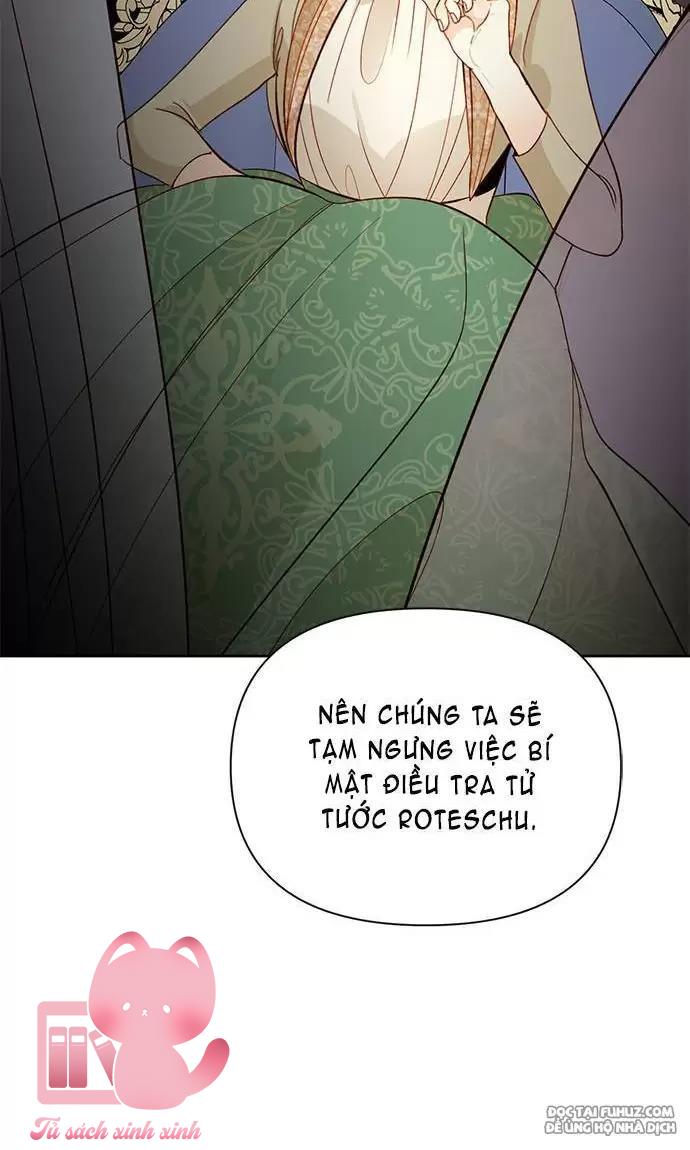 Hoàng Hậu Tái Hôn - Chap 57