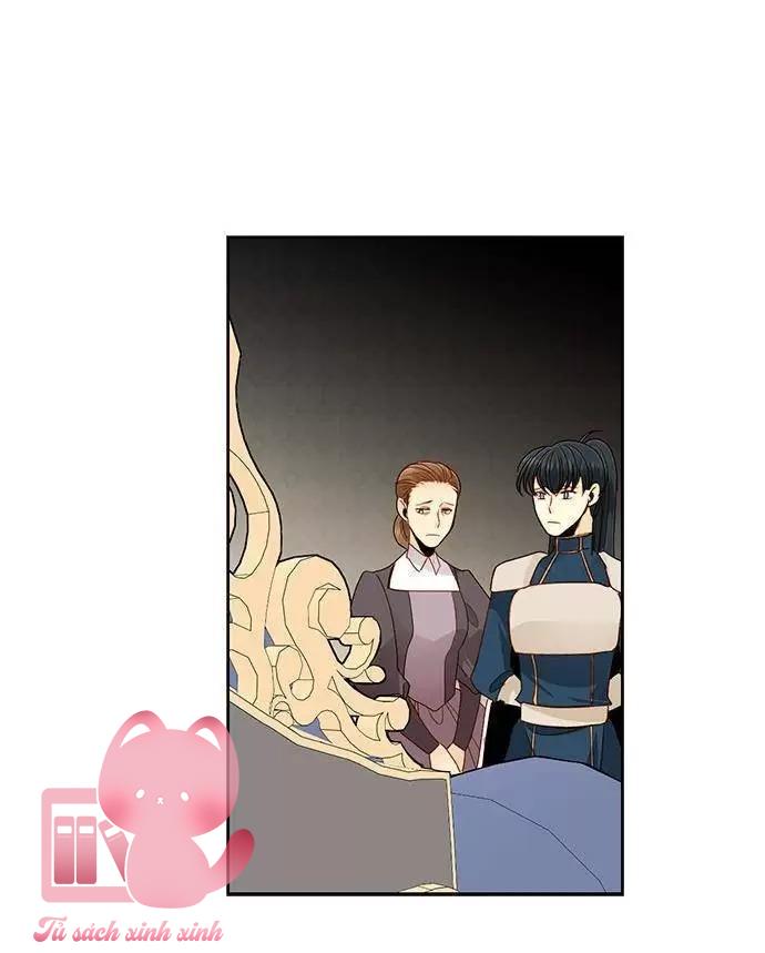 Hoàng Hậu Tái Hôn - Chap 57