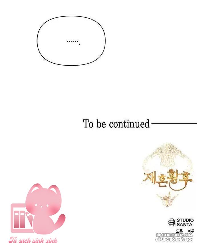 Hoàng Hậu Tái Hôn - Chap 57