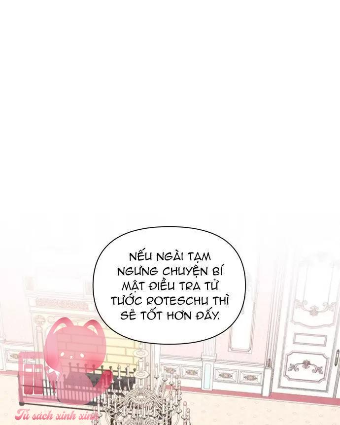 Hoàng Hậu Tái Hôn - Chap 58